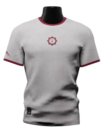 Morocco Jersey