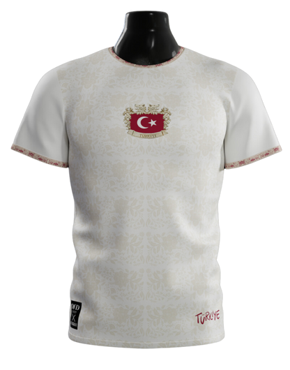 Turkiye Jersey